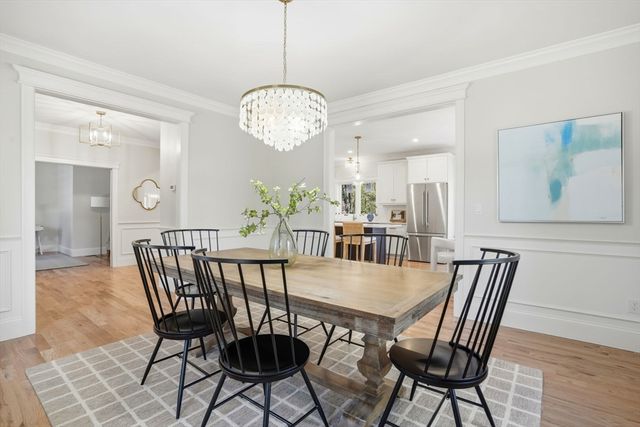 95 Stony Brook Lane, Norwell, MA 02061