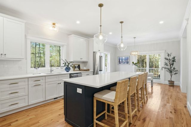 95 Stony Brook Lane, Norwell, MA 02061