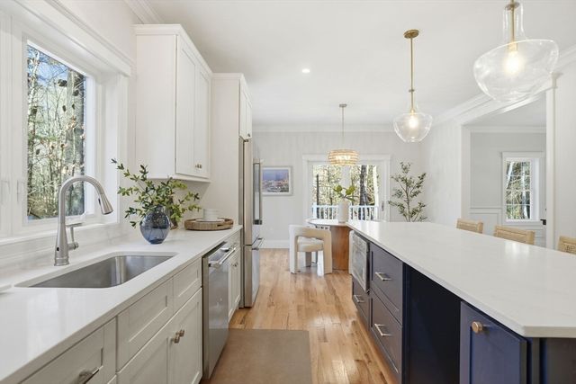 95 Stony Brook Lane, Norwell, MA 02061