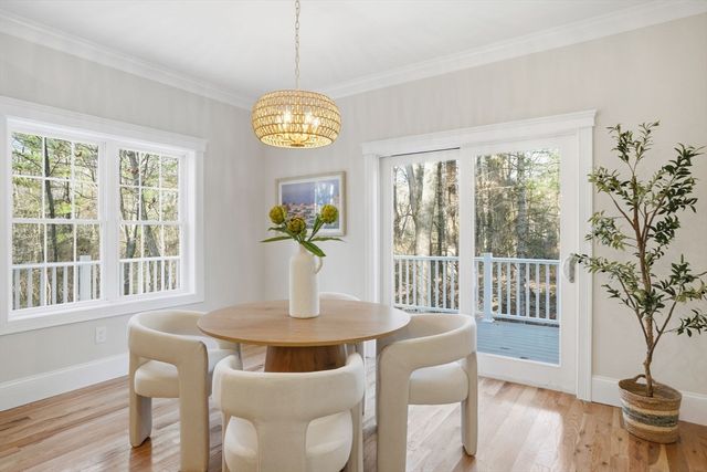 95 Stony Brook Lane, Norwell, MA 02061