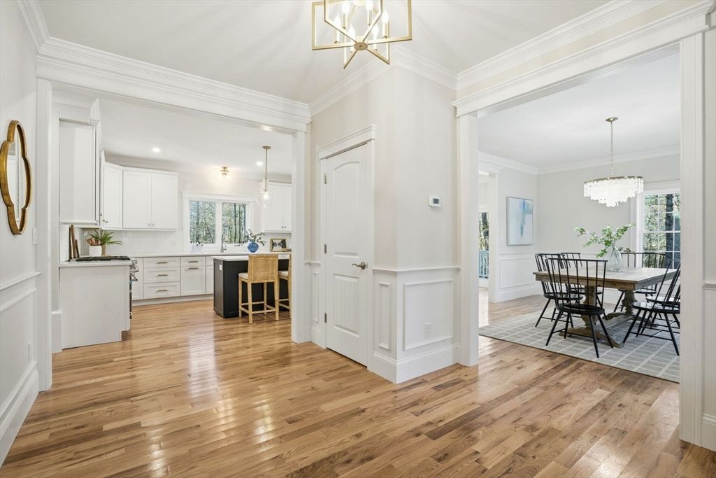 95 Stony Brook Lane, Norwell, MA 02061