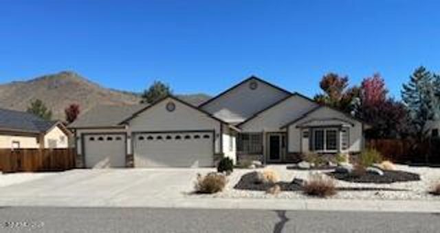 2979 Del Rio Lane, Minden, NV 89423