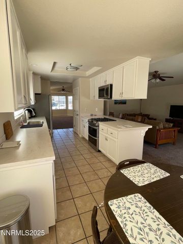 2979 Del Rio Lane, Minden, NV 89423