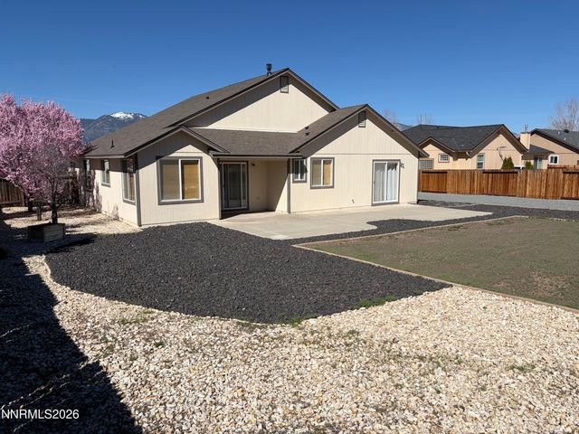 2979 Del Rio Lane, Minden, NV 89423
