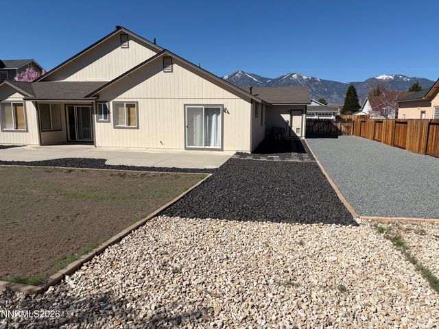 2979 Del Rio Lane, Minden, NV 89423