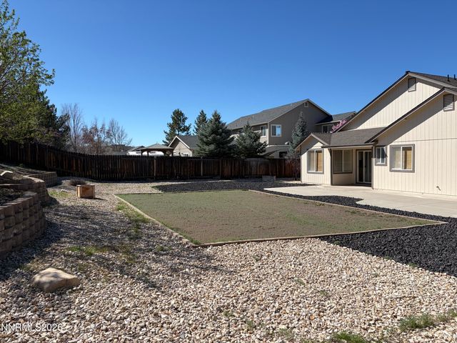 2979 Del Rio Lane, Minden, NV 89423