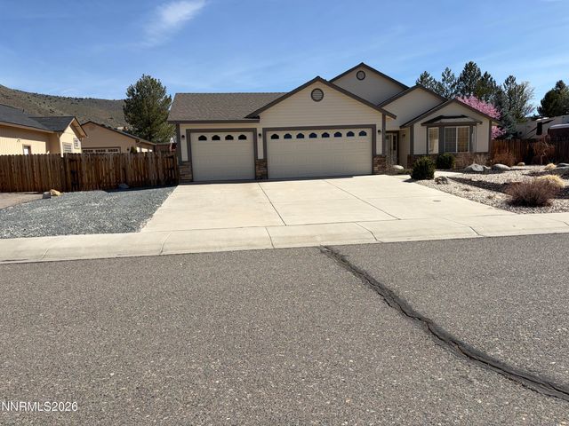 2979 Del Rio Lane, Minden, NV 89423