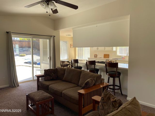 2979 Del Rio Lane, Minden, NV 89423