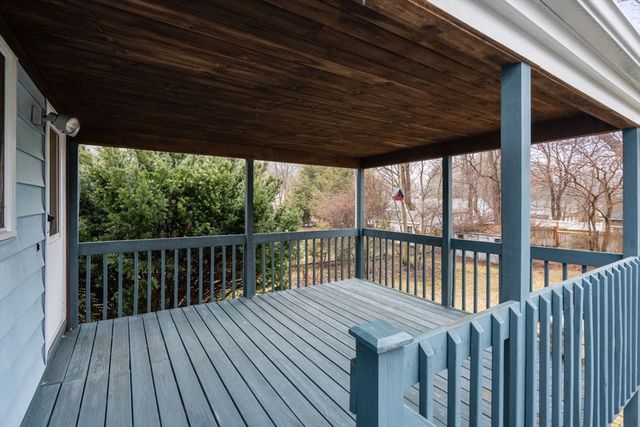 6 Nancy Cir, Maynard, MA 01754