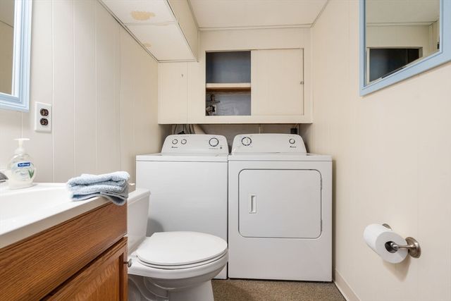 6 Nancy Cir, Maynard, MA 01754