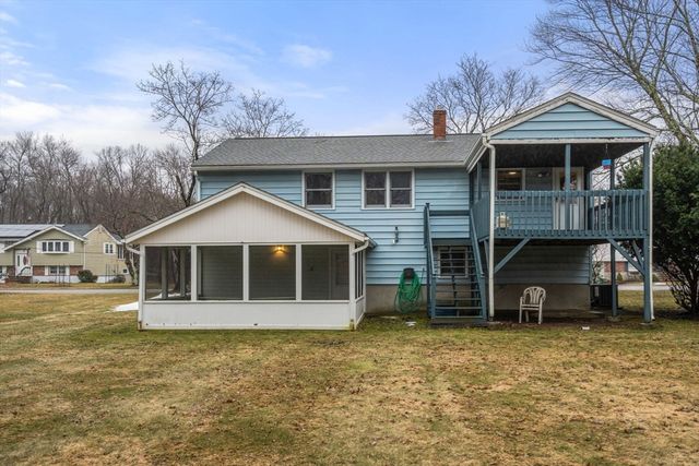 6 Nancy Cir, Maynard, MA 01754