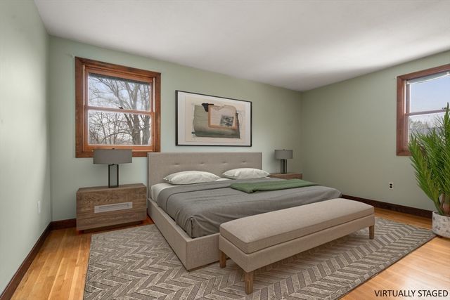 6 Nancy Cir, Maynard, MA 01754