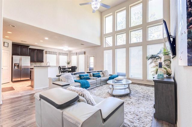 2718 Ginger Cove Lane, Pearland, TX 77584