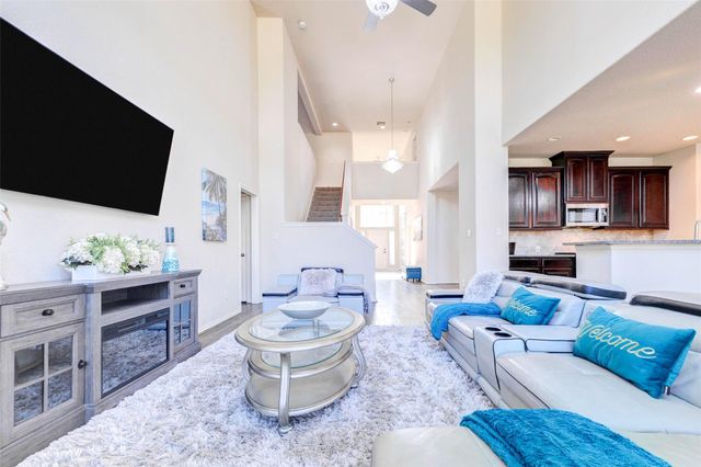 2718 Ginger Cove Lane, Pearland, TX 77584