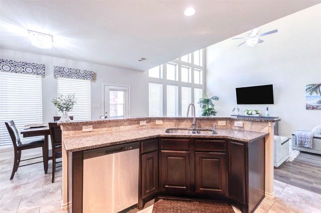 2718 Ginger Cove Lane, Pearland, TX 77584