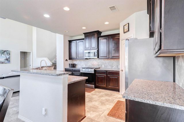 2718 Ginger Cove Lane, Pearland, TX 77584