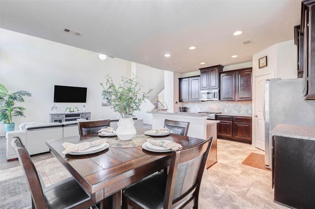 2718 Ginger Cove Lane, Pearland, TX 77584