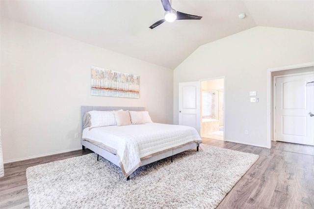 2718 Ginger Cove Lane, Pearland, TX 77584