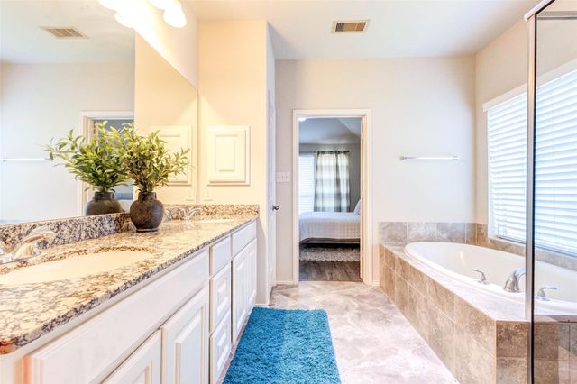 2718 Ginger Cove Lane, Pearland, TX 77584