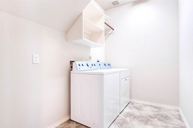 2718 Ginger Cove Lane, Pearland, TX 77584