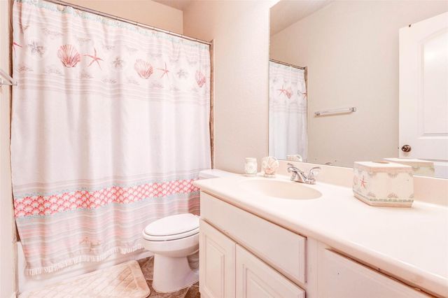 2718 Ginger Cove Lane, Pearland, TX 77584