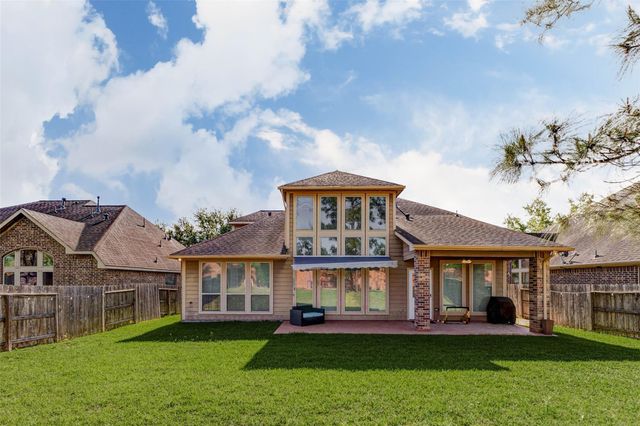2718 Ginger Cove Lane, Pearland, TX 77584