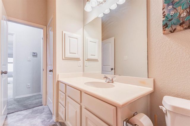 2718 Ginger Cove Lane, Pearland, TX 77584