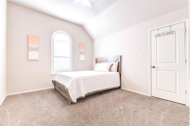 2718 Ginger Cove Lane, Pearland, TX 77584