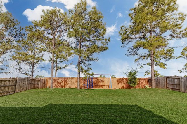 2718 Ginger Cove Lane, Pearland, TX 77584