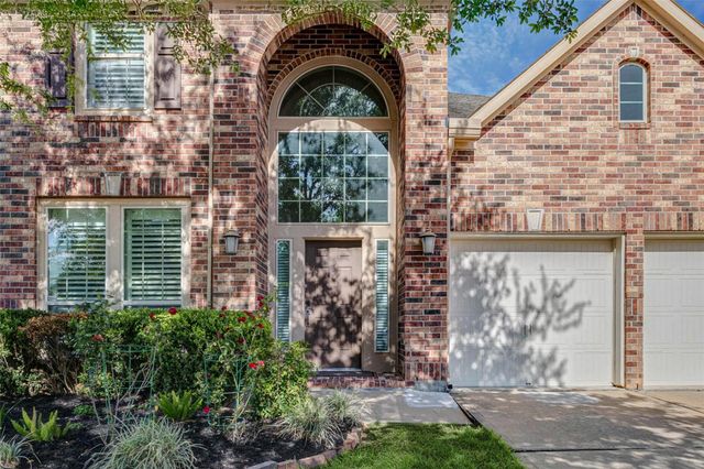 2718 Ginger Cove Lane, Pearland, TX 77584