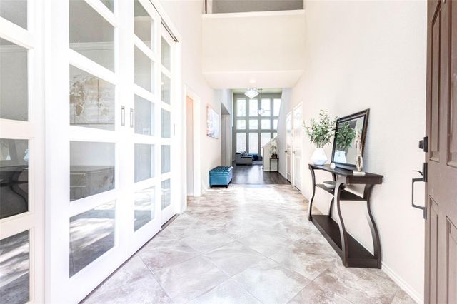 2718 Ginger Cove Lane, Pearland, TX 77584