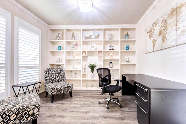 2718 Ginger Cove Lane, Pearland, TX 77584