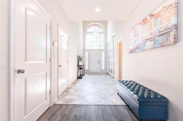 2718 Ginger Cove Lane, Pearland, TX 77584