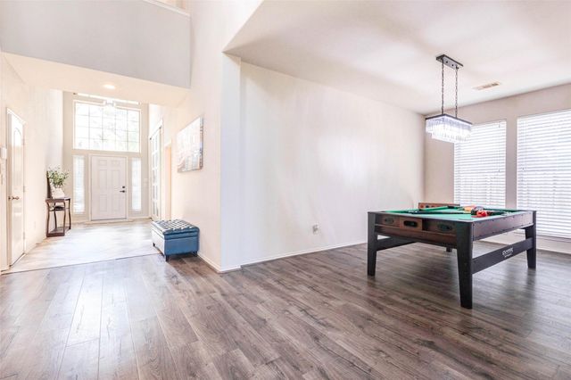 2718 Ginger Cove Lane, Pearland, TX 77584