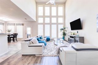 2718 Ginger Cove Lane, Pearland, TX 77584