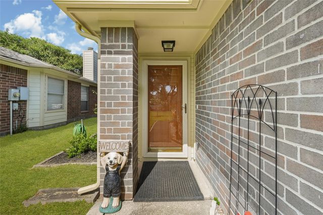 18210 Westlock Street, Tomball, TX 77377