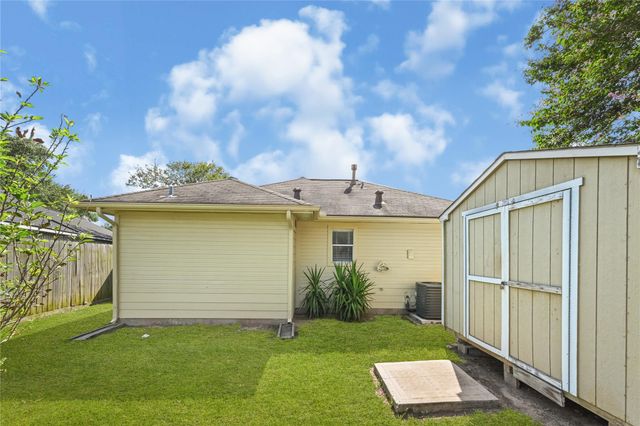 18210 Westlock Street, Tomball, TX 77377
