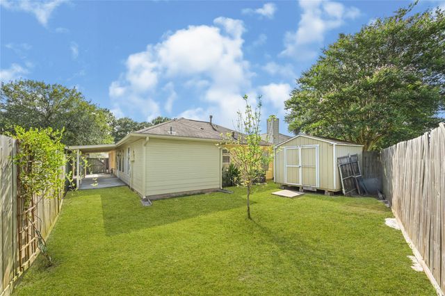 18210 Westlock Street, Tomball, TX 77377