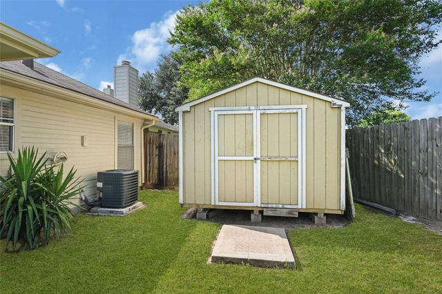 18210 Westlock Street, Tomball, TX 77377