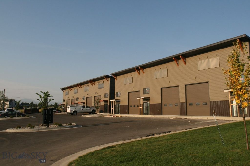 612 W Griffin Drive B, Bozeman, MT 59715