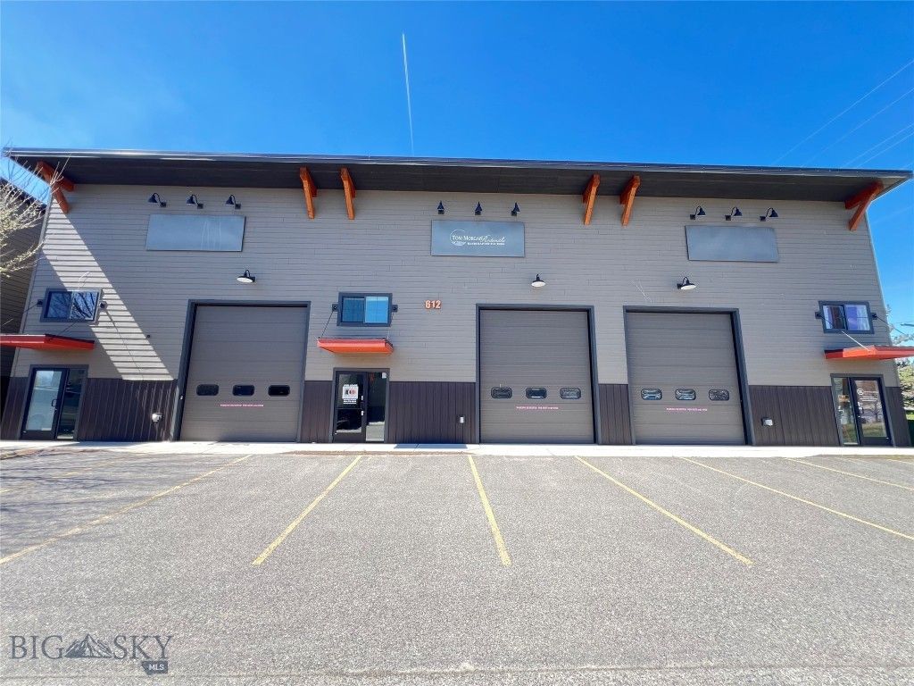 612 W Griffin Drive B, Bozeman, MT 59715 photo 9