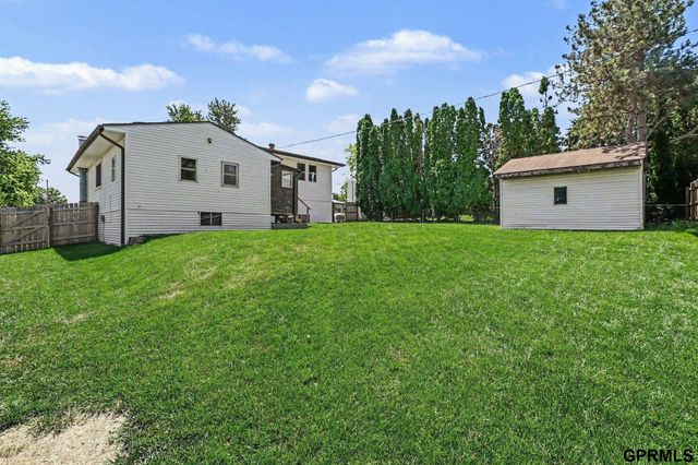 1000 N 4th Street, Springfield, NE 68059