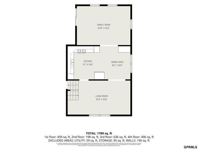 1000 N 4th Street, Springfield, NE 68059