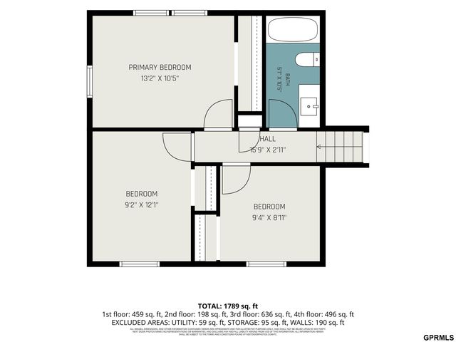 1000 N 4th Street, Springfield, NE 68059