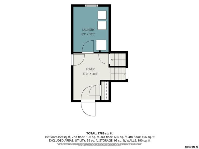 1000 N 4th Street, Springfield, NE 68059