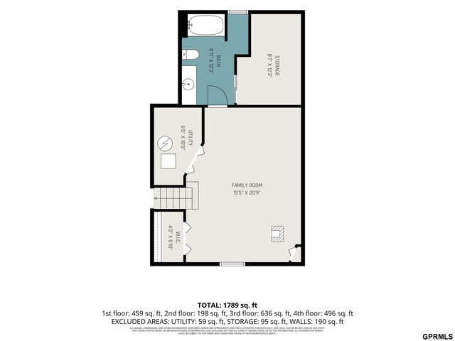 1000 N 4th Street, Springfield, NE 68059
