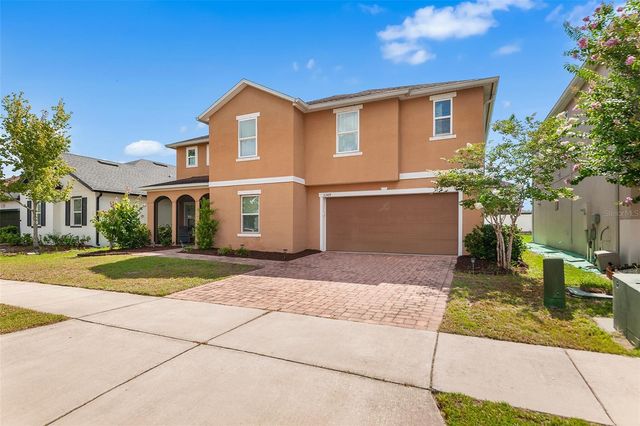11309 BRIGHTON KNOLL LOOP, Riverview, FL 33579