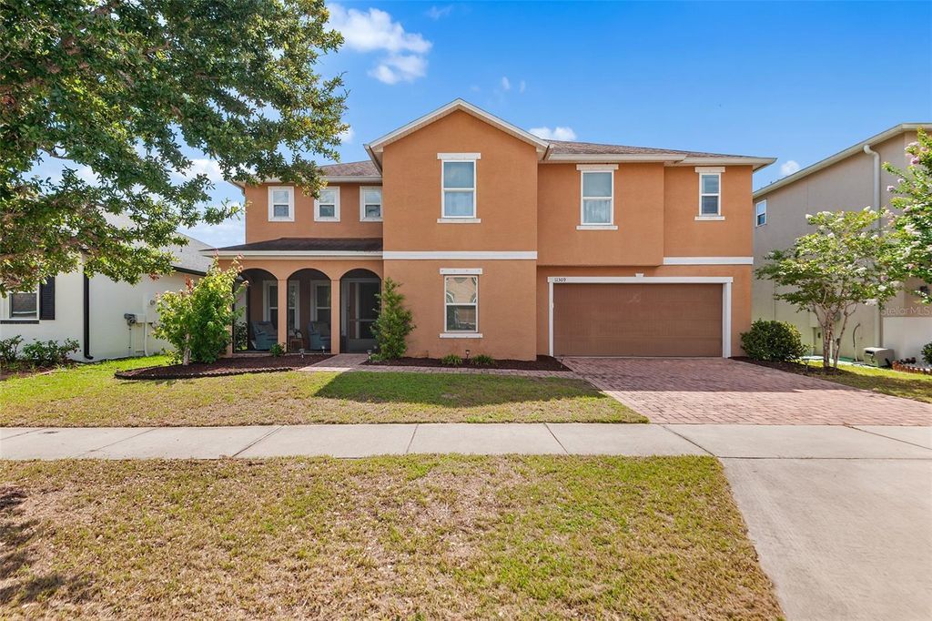 11309 BRIGHTON KNOLL LOOP, Riverview, FL 33579