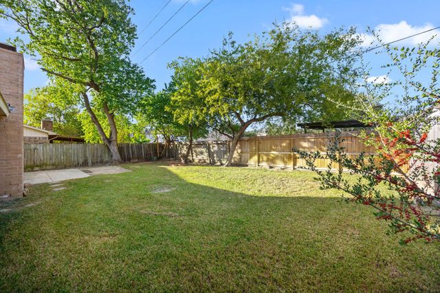 16610 Carbridge Drive, Houston, TX 77084