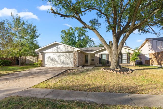 16610 Carbridge Drive, Houston, TX 77084